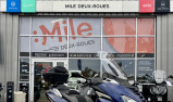PEUGEOT METROPOLIS 400 - Garantie 12 mois - TVA RECUPERABLE