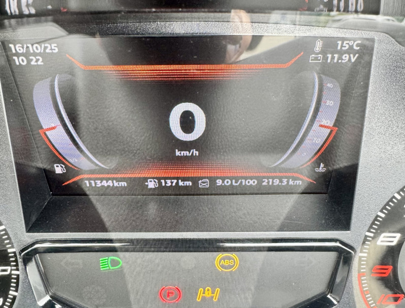 PEUGEOT METROPOLIS 400 - Garantie 12 mois - TVA RECUPERABLE