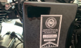 ROYAL ENFIED BLACK TRIBUTE 500