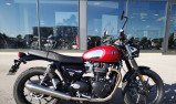 TRIUMPH SPEED TWIN 900