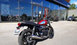 TRIUMPH SPEED TWIN 900