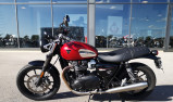 TRIUMPH SPEED TWIN 900