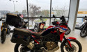 HONDA CRF1100 AFRICA TWIN MECA 2024