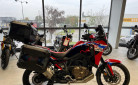 HONDA CRF1100 AFRICA TWIN MECA 2024