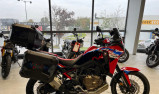 HONDA CRF1100 AFRICA TWIN MECA 2024