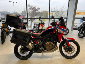 HONDA CRF1100 AFRICA TWIN MECA 2024