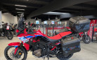 HONDA CRF1100 AFRICA TWIN MECA 2024