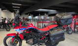 HONDA CRF1100 AFRICA TWIN MECA 2024