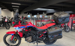 HONDA CRF1100 AFRICA TWIN MECA 2024