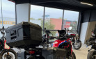 HONDA CRF1100 AFRICA TWIN MECA 2024