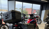 HONDA CRF1100 AFRICA TWIN MECA 2024