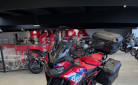 HONDA CRF1100 AFRICA TWIN MECA 2024