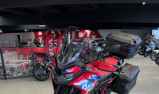 HONDA CRF1100 AFRICA TWIN MECA 2024