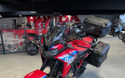 HONDA CRF1100 AFRICA TWIN MECA 2024
