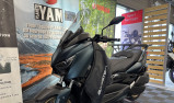 YAMAHA XMAX 300 TECH MAX