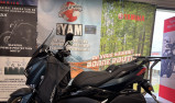 YAMAHA XMAX 300 TECH MAX