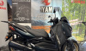 YAMAHA XMAX 300 TECH MAX