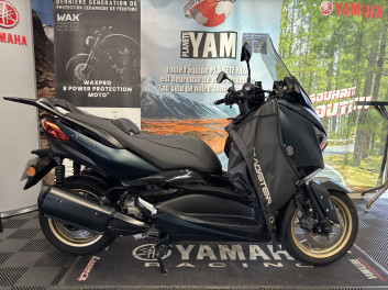 YAMAHA XMAX 300 TECH MAX