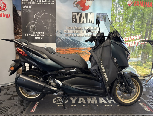 YAMAHA XMAX 300 TECH MAX