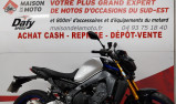 YAMAHA MT 09 SP A2 70kw
