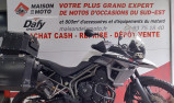 TRIUMPH TIGER 800 XCA ABS