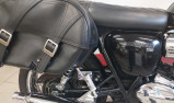 TRIUMPH BONNEVILLE T120  ABS NOMBREUSES OPTIONS