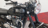 TRIUMPH BONNEVILLE T120  ABS NOMBREUSES OPTIONS
