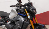 YAMAHA MT 09 SP A2 70kw