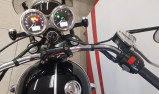 TRIUMPH BONNEVILLE T120  ABS NOMBREUSES OPTIONS