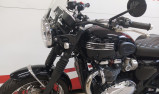 TRIUMPH BONNEVILLE T120  ABS NOMBREUSES OPTIONS
