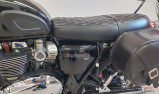 TRIUMPH BONNEVILLE T120  ABS NOMBREUSES OPTIONS