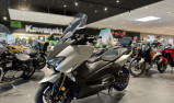 YAMAHA XP T-MAX 530 DX