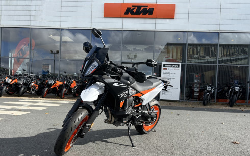 KTM 890 SMT