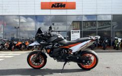 KTM 890 SMT