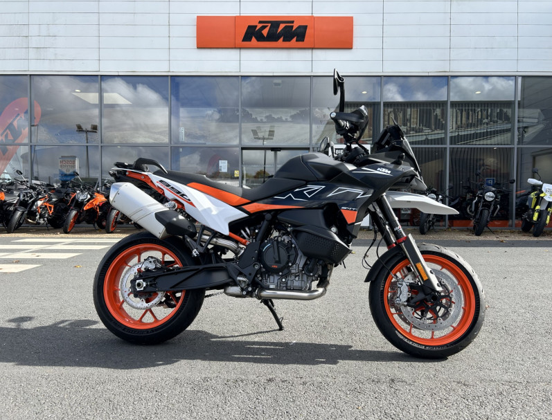 KTM 890 SMT