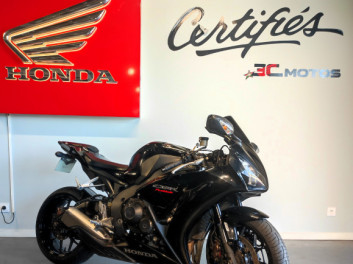 Honda CBR 1000 RR ABS