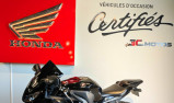 Honda CBR 1000 RR ABS