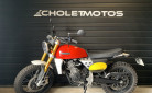 FANTIC CABALLERO 125 SCRAMBLER