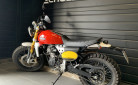 FANTIC CABALLERO 125 SCRAMBLER