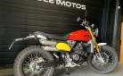 FANTIC CABALLERO 125 SCRAMBLER