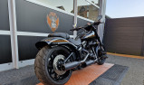 HARLEY-DAVIDSON SOFTAIL BREAKOUT 1800 PRO STREET CVO