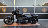 HARLEY-DAVIDSON SOFTAIL BREAKOUT 1800 PRO STREET CVO