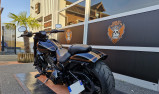 HARLEY-DAVIDSON SOFTAIL BREAKOUT 1800 PRO STREET CVO