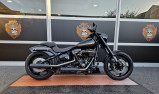 HARLEY-DAVIDSON SOFTAIL BREAKOUT 1800 PRO STREET CVO