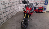 APRILIA CAPONORD 1200 ACCIDENTE RSV N°22884