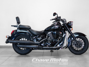 SUZUKI - VL800C INTRUDER