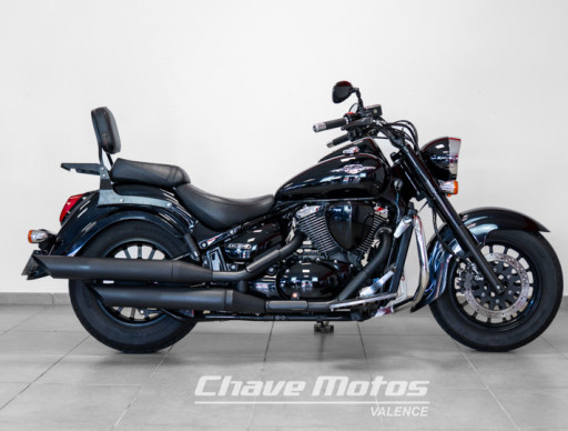 SUZUKI - VL800C INTRUDER
