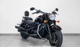 SUZUKI - VL800C INTRUDER