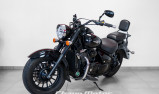SUZUKI - VL800C INTRUDER