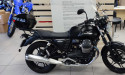 MOTO GUZZI V7 II 750 35KW A2
